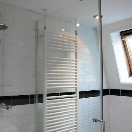 Daire City Alkmaar